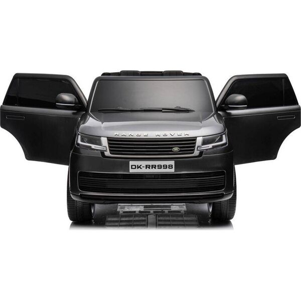 Triton Auto Na Akumulator Range Rover DK-RR998 Szare Lakierowane