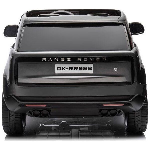 Triton Auto Na Akumulator Range Rover DK-RR998 Szare Lakierowane