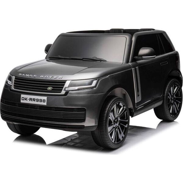 Triton Auto Na Akumulator Range Rover DK-RR998 Szare Lakierowane