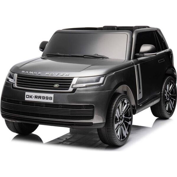 Triton Auto Na Akumulator Range Rover DK-RR998 Szare Lakierowane