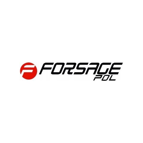 Forsage Podnośnik hydrauliczny do skrzyń biegów 0,5t (h min: 110cm, h max: 185cm)