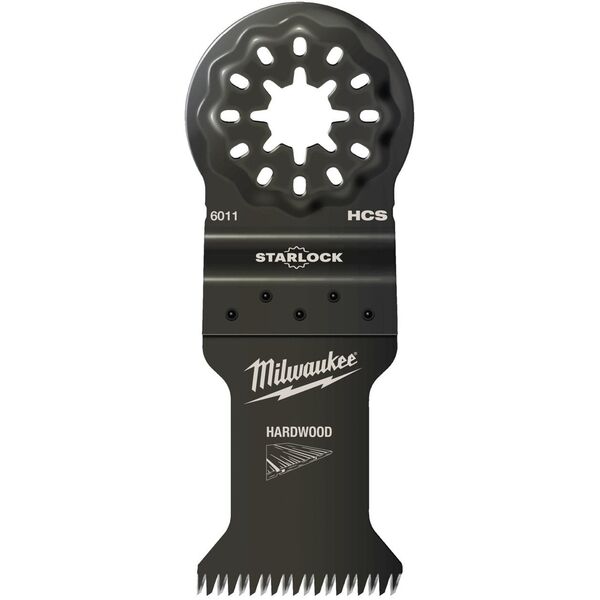 MILWAUKEE MT ΟΣΤΡΖΕ WGŁĘBNE DO SUCHEJ ZABUDOWY 5w1    /1τμχ.
