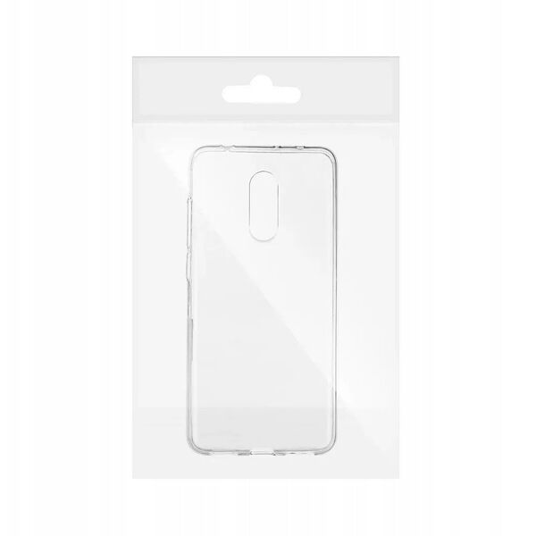 Θήκη BACK CASE ULTRA SLIM 0,5 mm για HONOR Magic 7 Lite