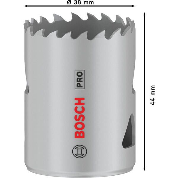 ΟΤΡΥΠΑΝΙ Τ ΜΜ B 38mm
