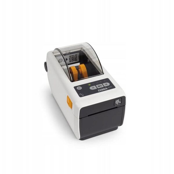 Πακέτο, ZD4AH22-D0EE00CA, Custom Printer ZD411, HC