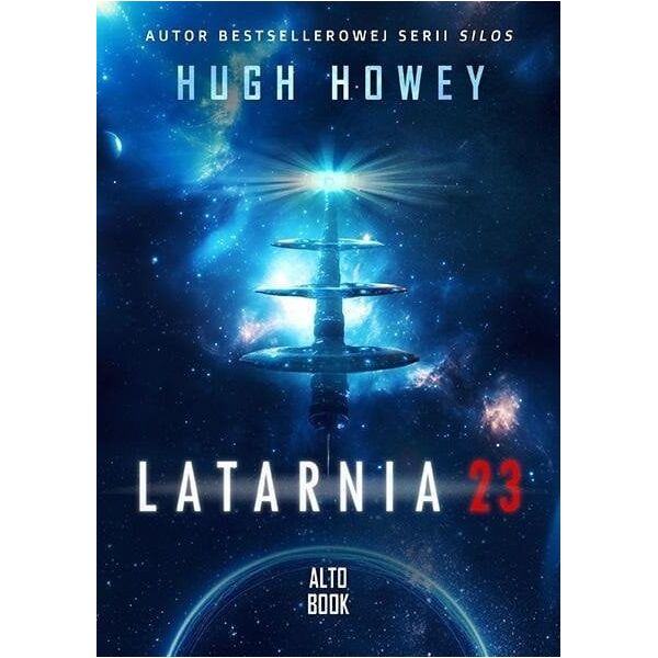 Latarnia 23