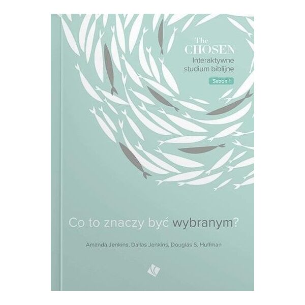The Chosen - Interaktywne Studium biblijne Sezon 1