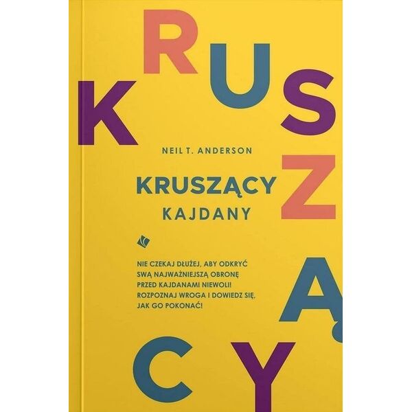 Kruszący kajdany