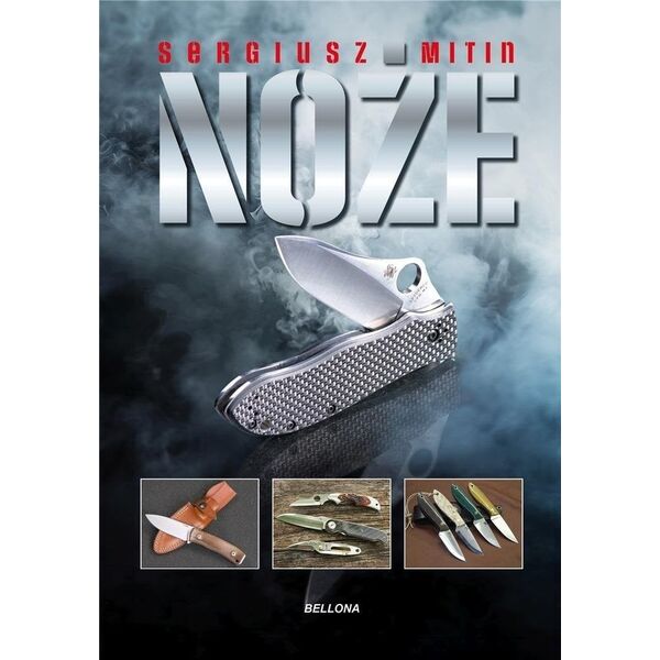 Noże