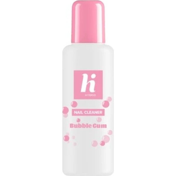 Hi Hybrid Cleaner do przemywania Bubble Gum 125ml