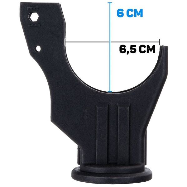 Λαβή για περιστροφικό σφυρί – σφυρί BOSCH G80708 (1)