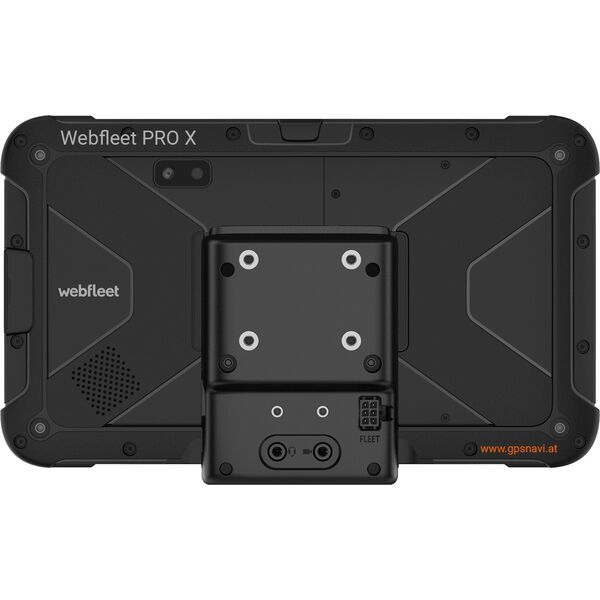 Webfleet PRO X
