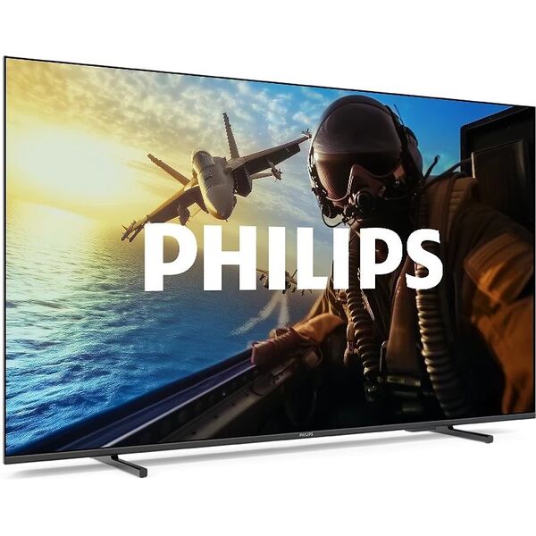 Telewizor Philips 50PUS7000/12 LED 50'' 4K Ultra HD Titan OS