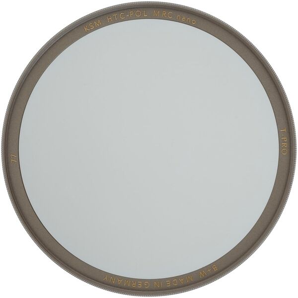 Πολωτικό φίλτρο B+W T-Pro KSM HTC CPL MRC nano 1098334 37mm