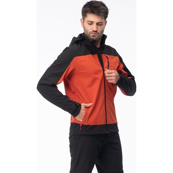 Ανδρικό Softshell NIKKO