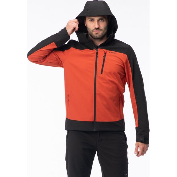 Ανδρικό Softshell NIKKO