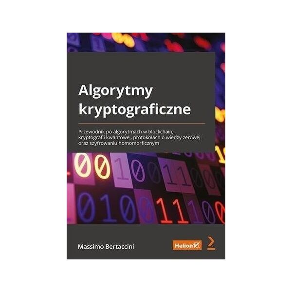 Algorytmy kryptograficzne