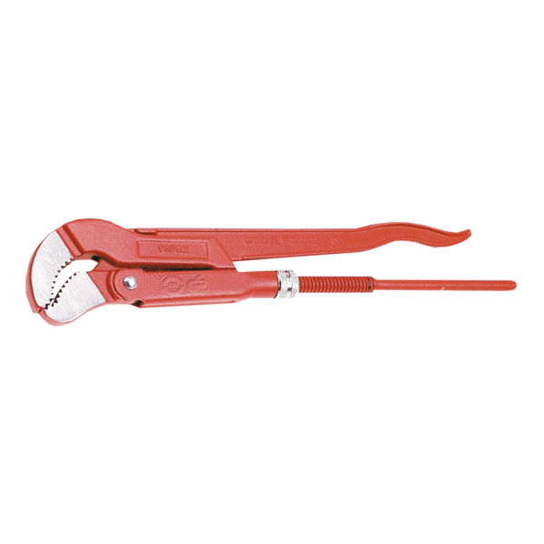Topex Klucz do rur nastawny typ S 1" 34D701
