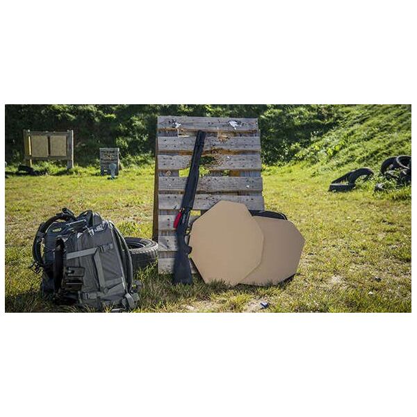 Plecak turystyczny Helikon-Tex Raccoon Mk2 Cordura 20 l Czarny