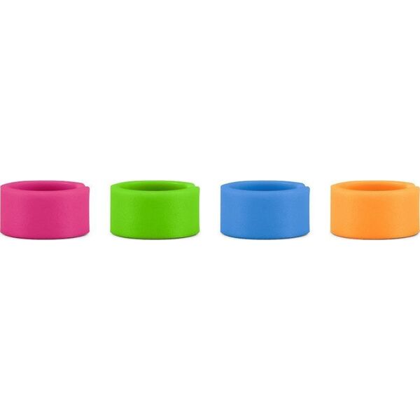 Rode Colors 2 Kolorowe nakładki na Wireless GO i Lavalier