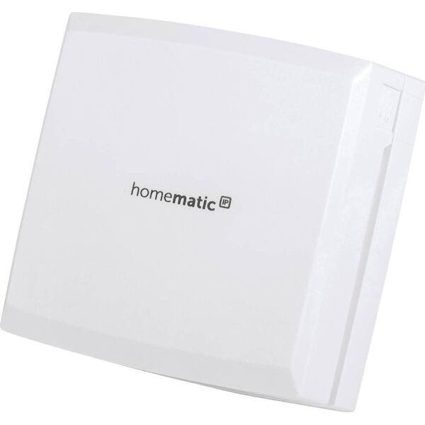 HomeMatic IP Homematic IP Garagentortaster