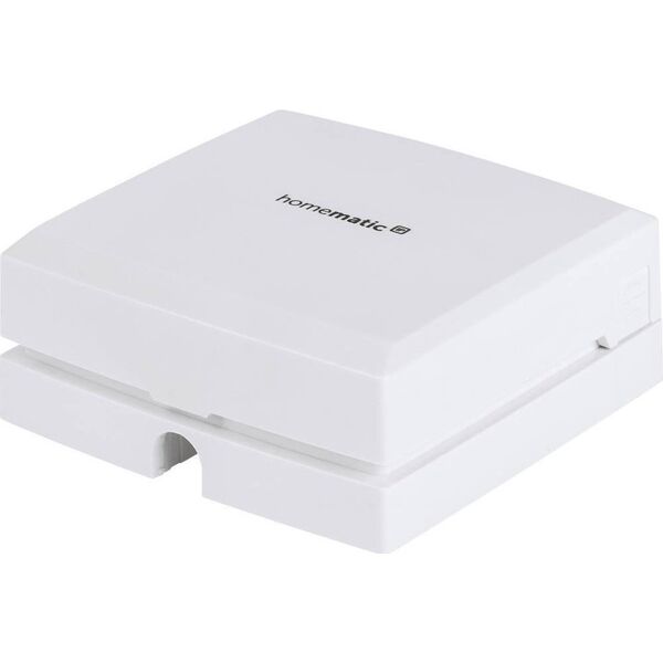 HomeMatic IP Homematic IP Garagentortaster