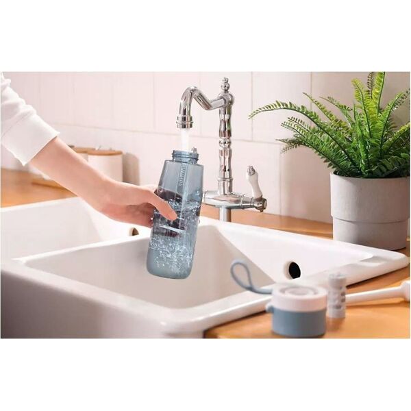 Philips Butelka filtrująca GoZero Daily zielona AWP2731GNR/58
