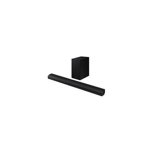 Soundbar Samsung HW-B650D