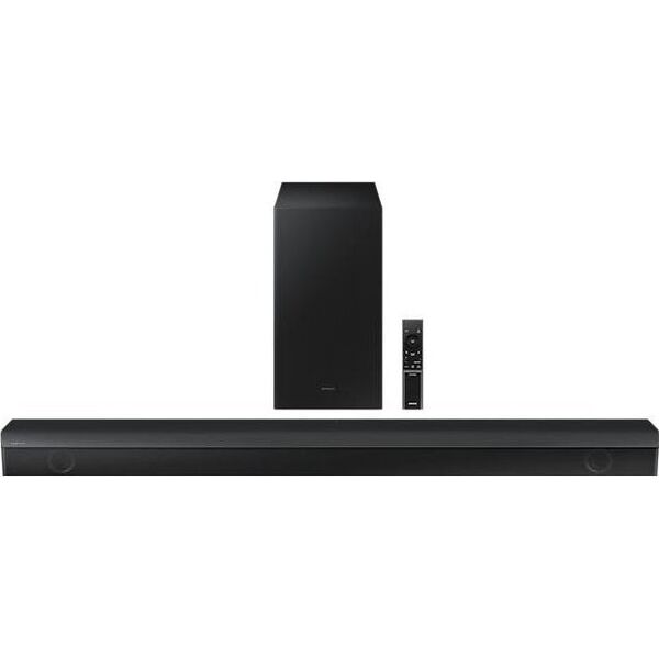 Soundbar Samsung HW-B650D