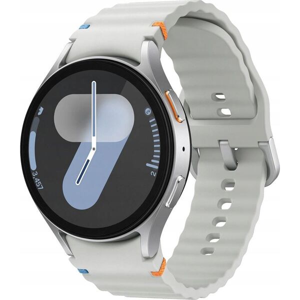 Smartwatch Samsung Galaxy Watch 7 LTE 44mm Szary  (SM-L315FZSAEUE)