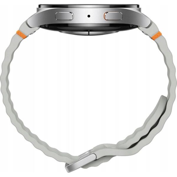 Smartwatch Samsung Galaxy Watch 7 LTE 44mm Szary  (SM-L315FZSAEUE)