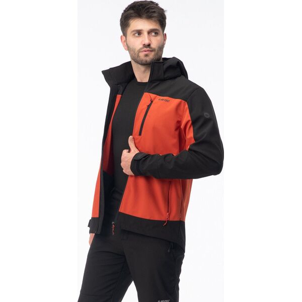 Ανδρικό Softshell NIKKO