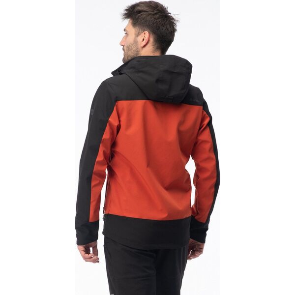 Ανδρικό Softshell NIKKO
