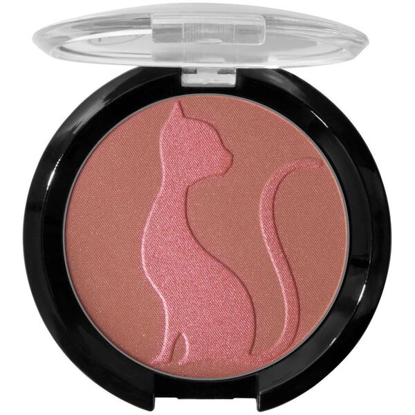 Ρουζ και μπρονζέρ J.CAT BEAUTY_Love Struck Blusher + Bronzer 110 Babe 7,5g