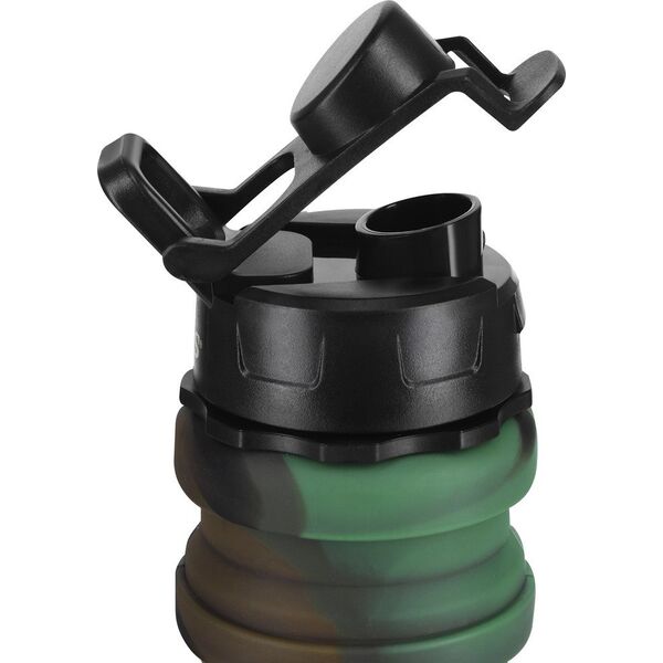 NILS NC4106 ΠΤΥΣΣΟΜΕΝΟ ΣΙΛΙΚΟΝΟΥΧΟ ΜΠΟΥΚΑΛΙ 500 ML ΠΡΑΣΙΝΟ