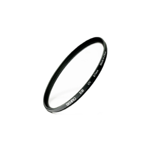 Filtr Benro UD, UV, SC, 43mm (UD UVSC43)