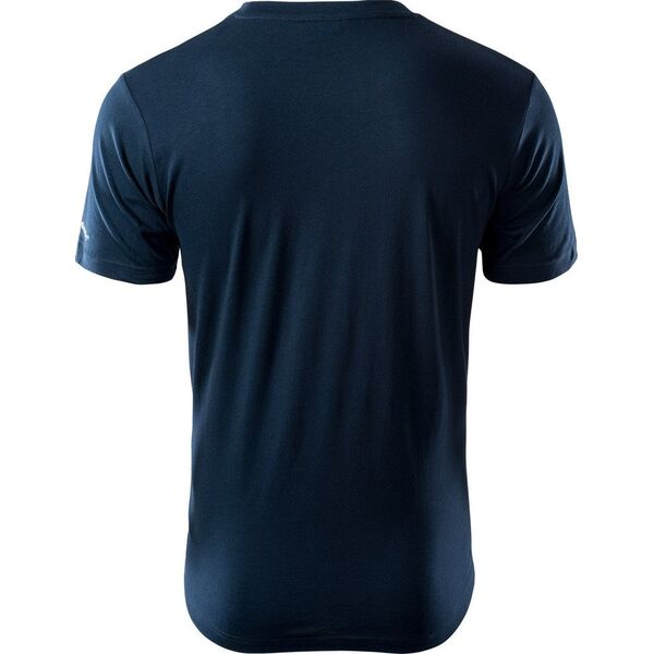 Hi-Tec ΜΠΛΟΥΖΑ LORE DRESS BLUES XXXL