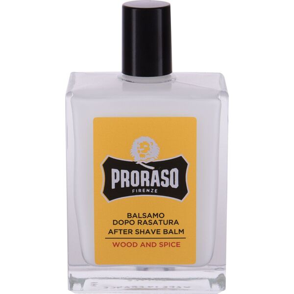 Proraso PRORASO Wood & Spice After Shave Balm Balsam po goleniu 100ml
