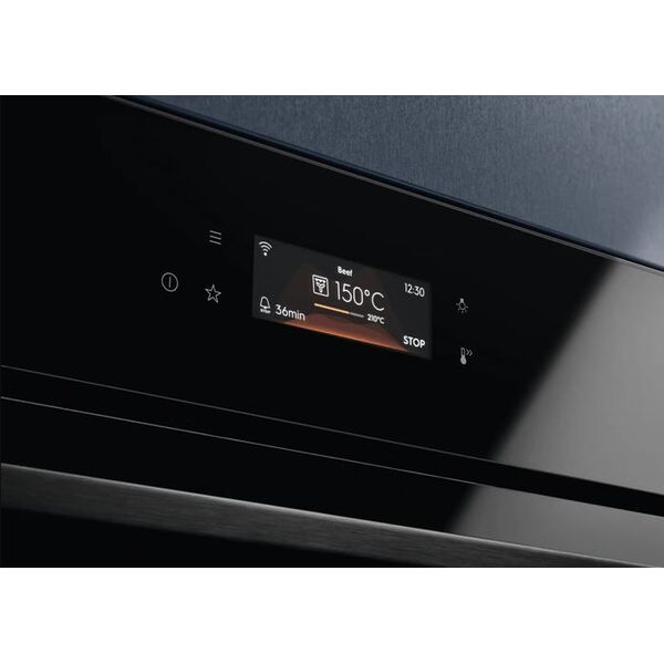 Piekarnik Electrolux EOC8P39WZ