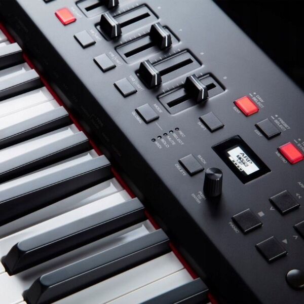 Maudio M-AUDIO HAMMER 88 PRO - KLAWIATURA STERUJĄCA
