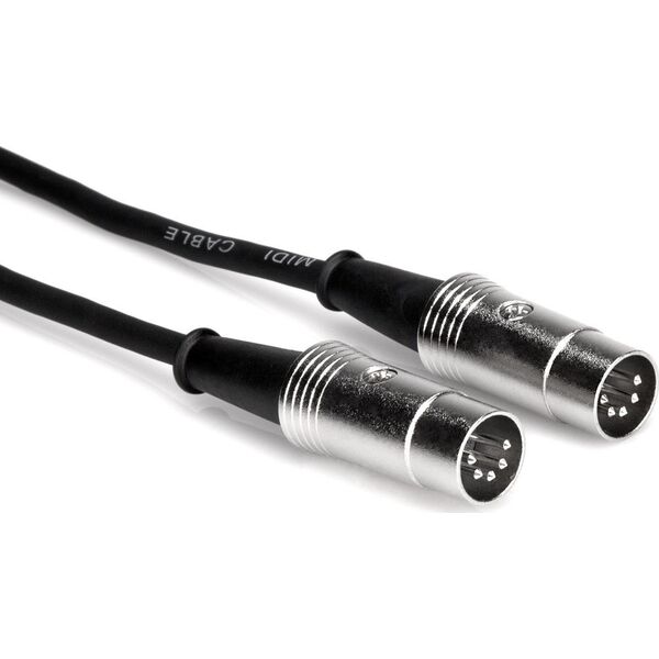 Kabel Hosa Hosa - Kabel MIDI PRO 1.5m