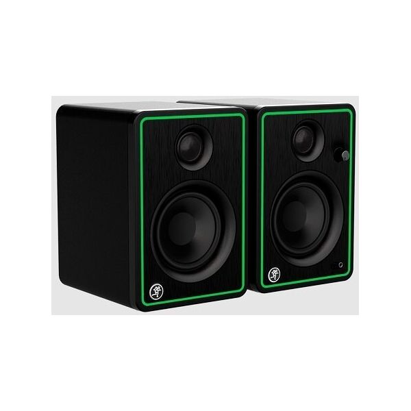 Głośniki komputerowe Mackie Mackie CR3-XBT (Pair) Multimedia Monitor