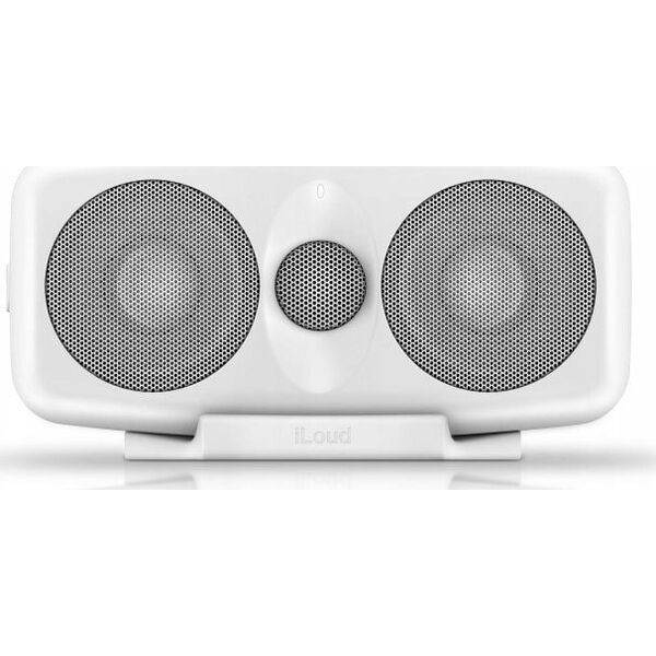 Kolumna IK Multimedia IK iLoud MTM White - Monitor Aktywny