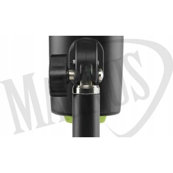 Mikrofon Mackie MACKIE Chromium, microphone (black)