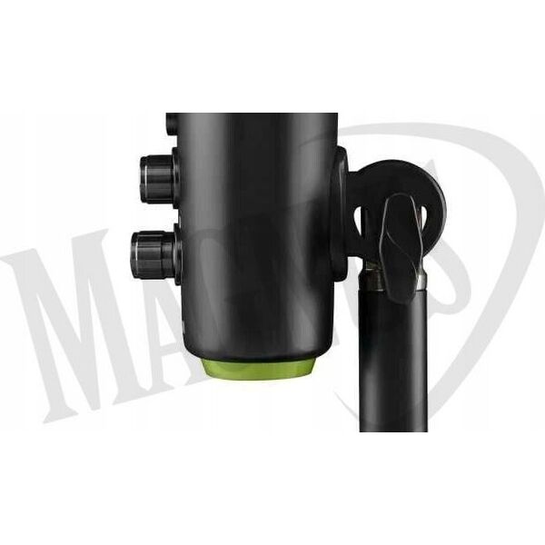 Mikrofon Mackie MACKIE Chromium, microphone (black)