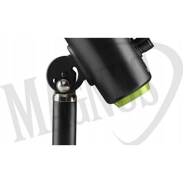 Mikrofon Mackie MACKIE Chromium, microphone (black)