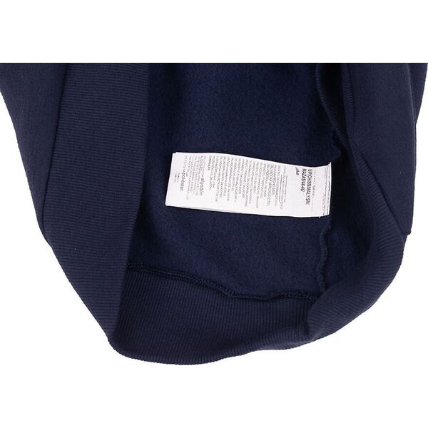 Under Armour Bluza męska Under Armour Rival Fleece Logo HD granatowa 1379758 410 S