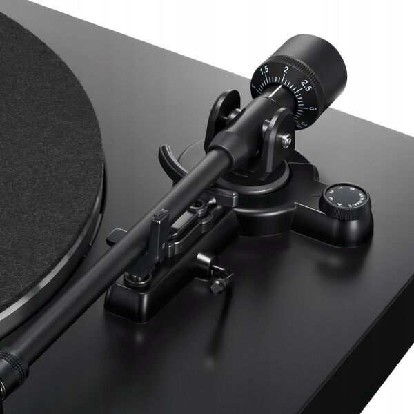 Gramofon Audio-Technica Audio Technica AT-LP3XBT, turntable (white, Bluetooth)