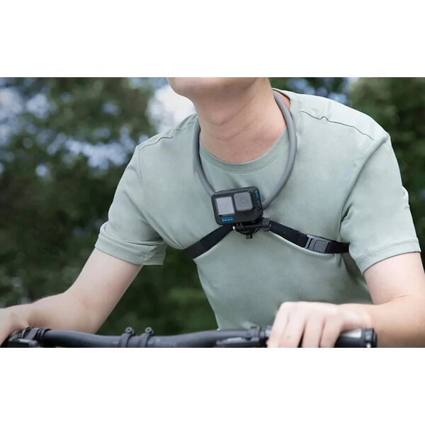 PGYTECH Uchwyt CapLock PGYTECH (mocowanie na szyję + statyw)