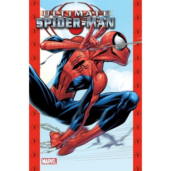 Ultimate Spider-Man T.2 w.2023